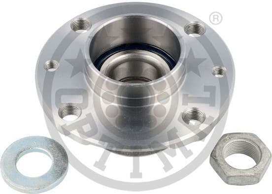 Wheel Bearing Kit 802601 - image 2