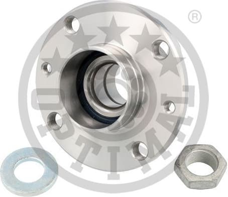 Wheel Bearing Kit 802601 - image 3