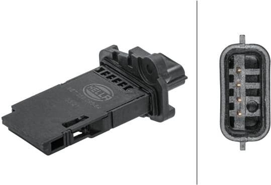 Mass Air Flow Sensor 8ET 358 095-541