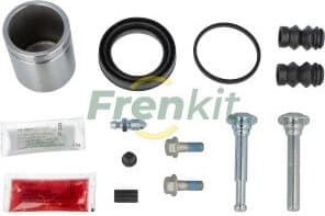 Repair Kit, brake caliper 751378
