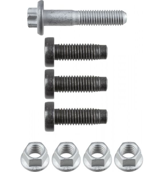 Repair Kit, wheel suspension Service Pack 44036 01