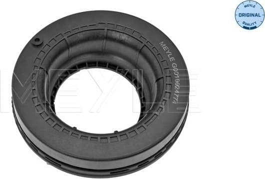 Rolling Bearing, suspension strut support mount MEYLE-ORIGINAL: True to OE. 11-14 412 0001
