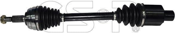 Drive Shaft 250463