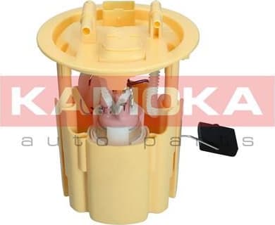 fuel supply unit 8400076