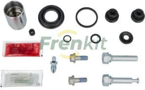 Repair Kit, brake caliper 734054