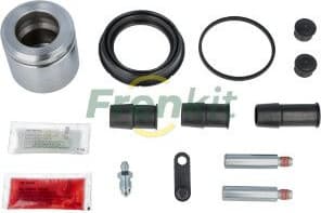 Repair Kit, brake caliper 760582