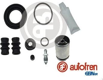Repair Kit, brake caliper D42532K