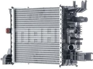 Radiator, engine cooling BEHR *** PREMIUM LINE *** CR 2632 000P - image 3