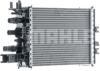 Radiator, engine cooling BEHR *** PREMIUM LINE *** CR 2632 000P - image 5