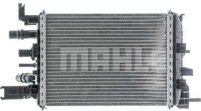 Radiator, engine cooling BEHR *** PREMIUM LINE *** CR 2632 000P - image 6