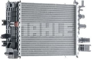 Radiator, engine cooling BEHR *** PREMIUM LINE *** CR 2632 000P - image 9