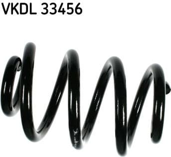 Suspension Spring VKDL33456