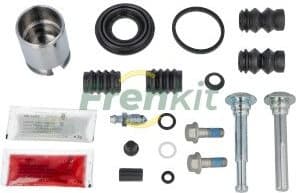 Repair Kit, brake caliper 738115