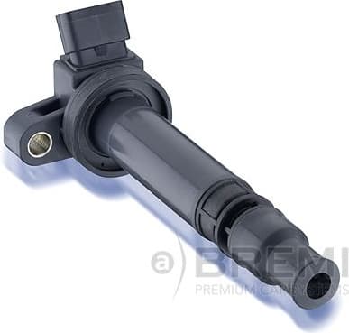 Ignition Coil 20386
