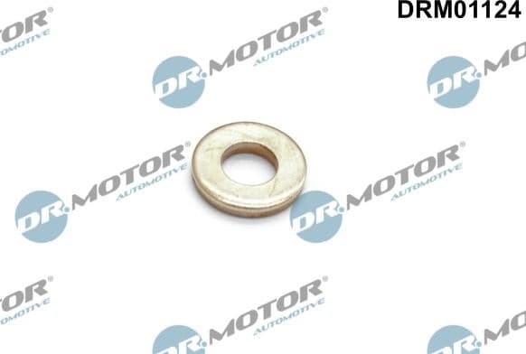 Heat Shield, injection system DRM01124