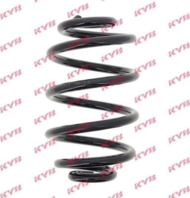 Suspension Spring K-Flex RX6211