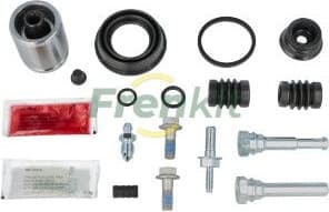 Repair Kit, brake caliper 738157