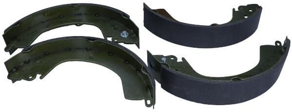 Brake Shoe Set 19-4551