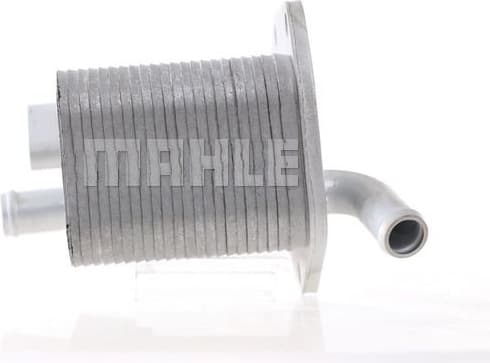 Oil Cooler, engine oil BEHR CLC 159 000S - image 3