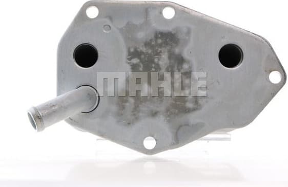 Oil Cooler, engine oil BEHR CLC 159 000S - image 5