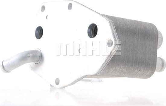 Oil Cooler, engine oil BEHR CLC 159 000S - image 6