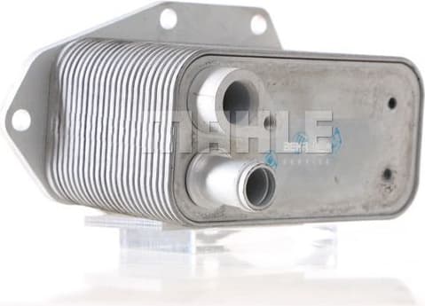 Oil Cooler, engine oil BEHR CLC 159 000S - image 8