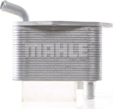 Oil Cooler, engine oil BEHR CLC 159 000S - image 10