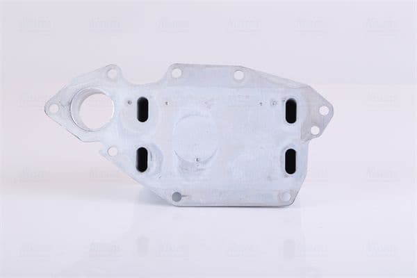 Oil Cooler, engine oil ** FIRST FIT ** 91303 - image 3