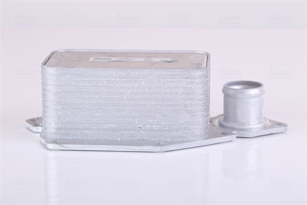 Oil Cooler, engine oil ** FIRST FIT ** 91303 - image 5