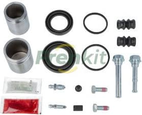 Repair Kit, brake caliper 740162