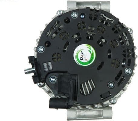Alternator AS A0504 - image 3