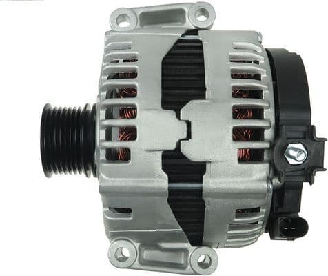 Alternator AS A0504 - image 4