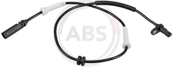 Sensor, wheel speed 32065 - image 4