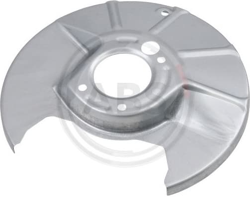 Splash Guard, brake disc 11187