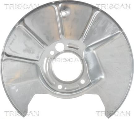 Splash Guard, brake disc 8125 50202 - image 2