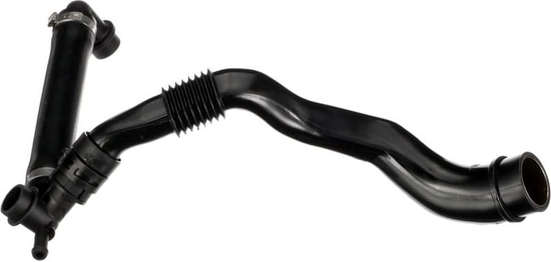 Hose, crankcase ventilation EMH476