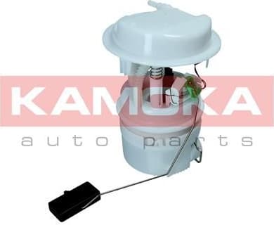 fuel supply unit 8400048