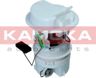 fuel supply unit 8400048 - image 2