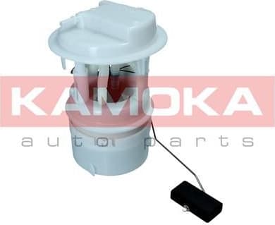 fuel supply unit 8400048 - image 4