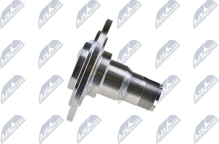 Wheel Hub KLP-NS-003PL - image 2