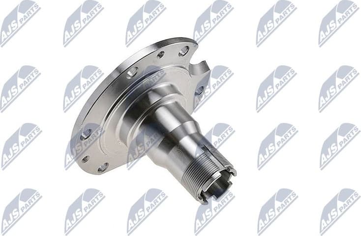 Wheel Hub KLP-NS-003PL - image 3