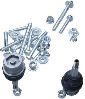 Repair Kit, control arm 72-5776 - image 3