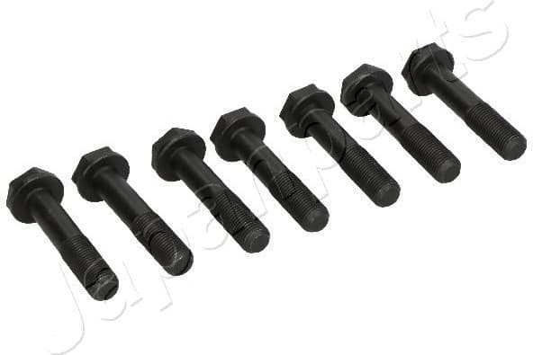 Bolt, flywheel ring gear carrier BV-500