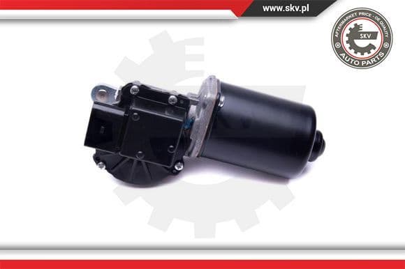 Wiper Motor 19SKV064 - image 3