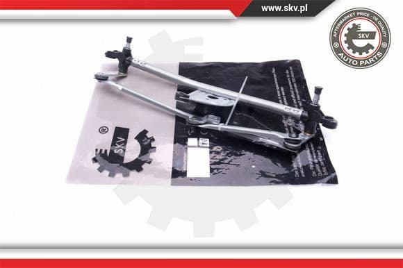 Wiper Linkage 05SKV112