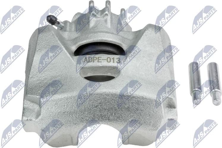 Brake Caliper HZP-PE-013 - image 3