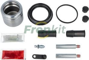 Repair Kit, brake caliper 760555