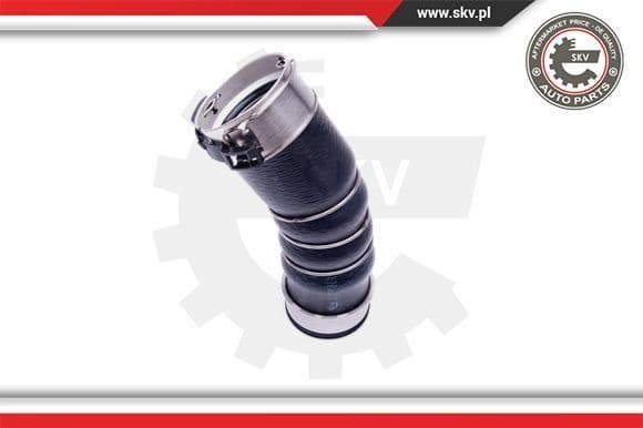 Charge Air Hose 43SKV375 - image 3