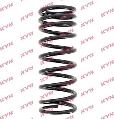 Suspension Spring K-Flex RE6017