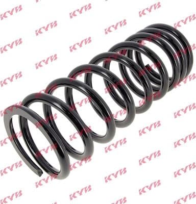 Suspension Spring K-Flex RE6017 - image 2